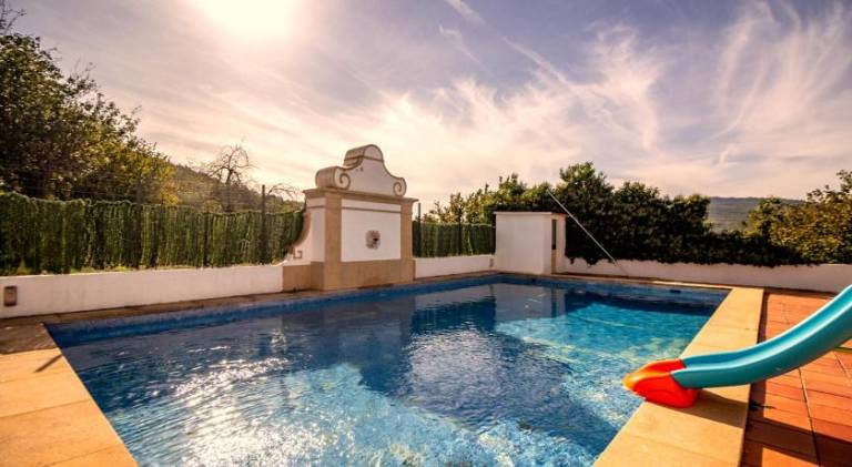 Quarto (B&B) Serra de São Mamede