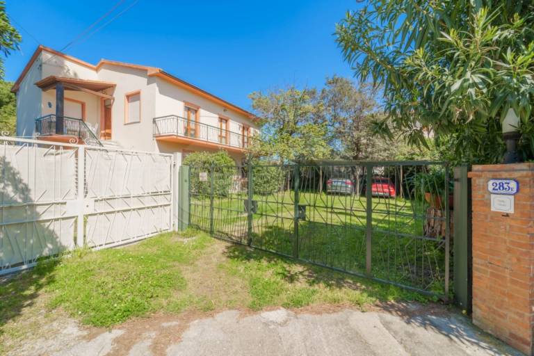 Ferienwohnung Marina di Campo