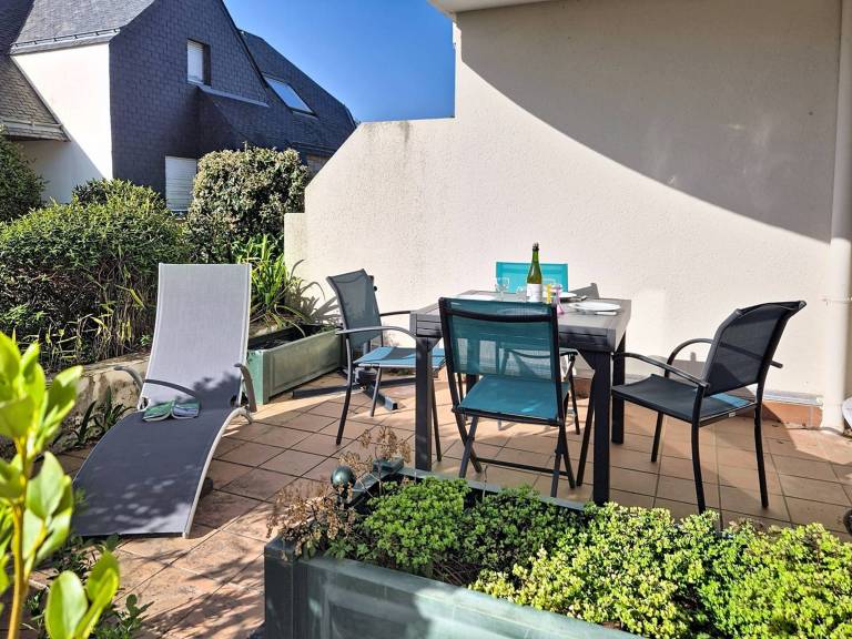 Charming apartment | Beach nearby | Pet-friendly — photo 4