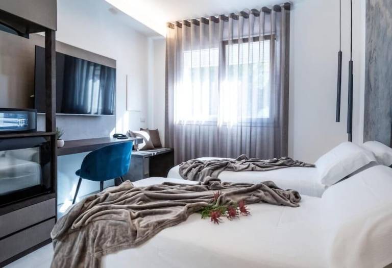 Bed and Breakfast Lampedusa