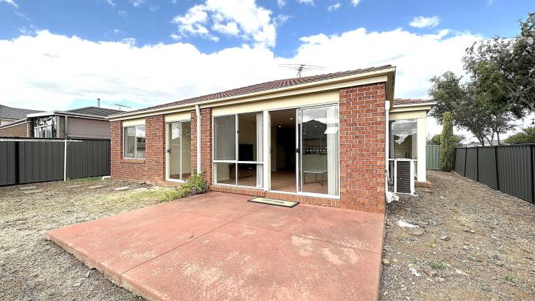 House  Werribee South