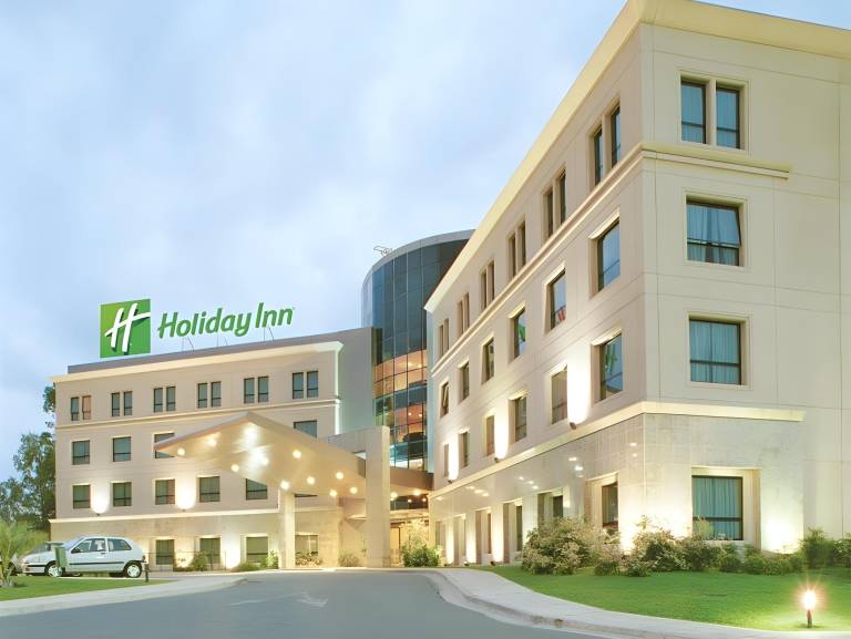 Holiday Inn Cordoba By IHG in Córdoba