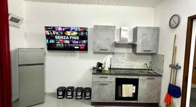 Rental apartment | Near Teatro Massimo — photo 4