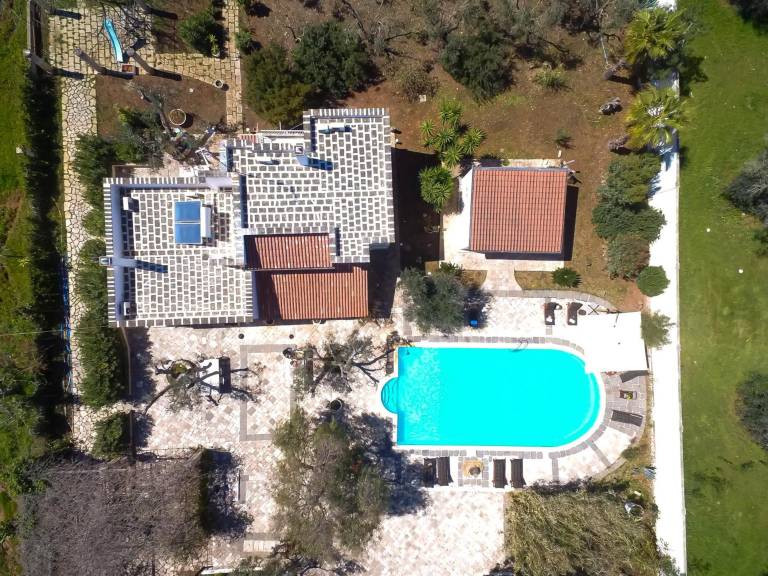 'Villa La Cucchiara' with Private Pool, Wi-Fi, and Air Conditioning — photo 2