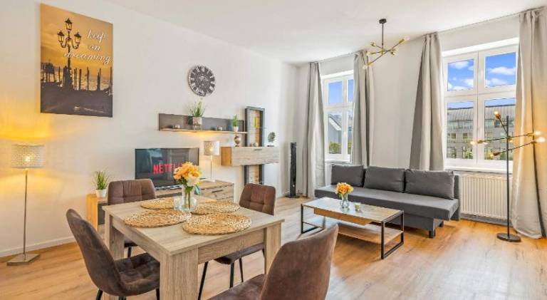 Pleasant rental apartment | Dogs allowed — photo 2