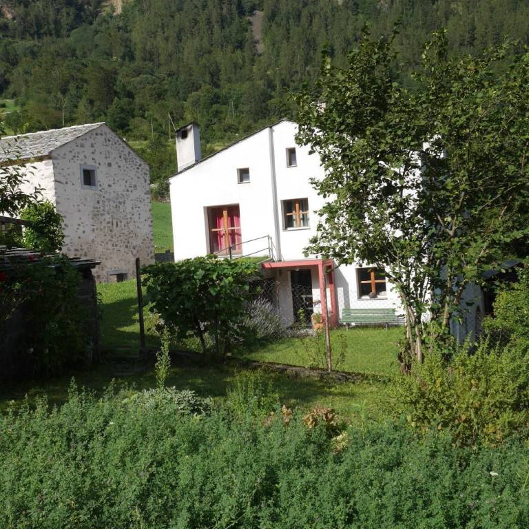 Casa Teglio