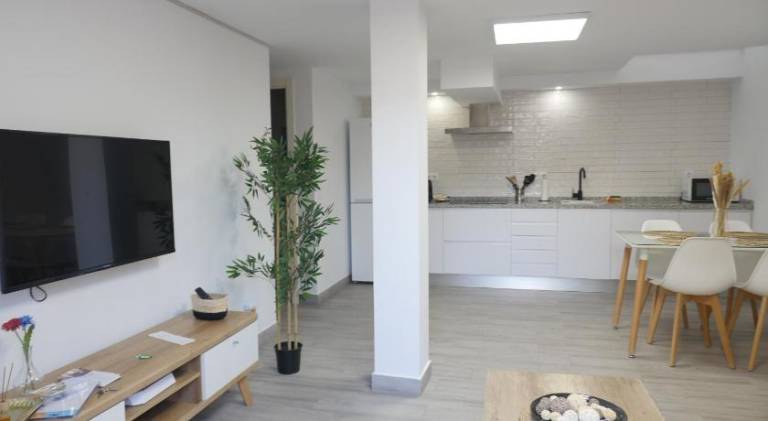 Apartment | Close to Alcázar of Jerez de la Frontera — photo 3