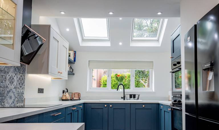 House Hereford