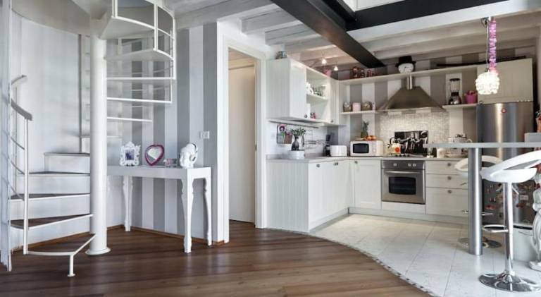 Holiday apartment with 1 room for 4 persons — photo 4