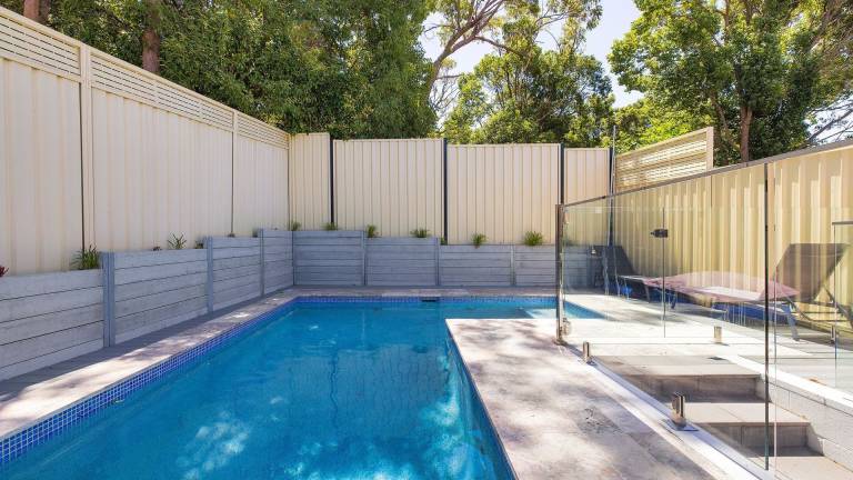 House  Salamander Bay