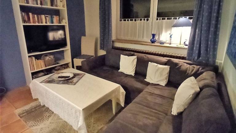 Ferienhaus Jabel