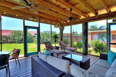Vacation home with 1 room for 4 persons — photo 3