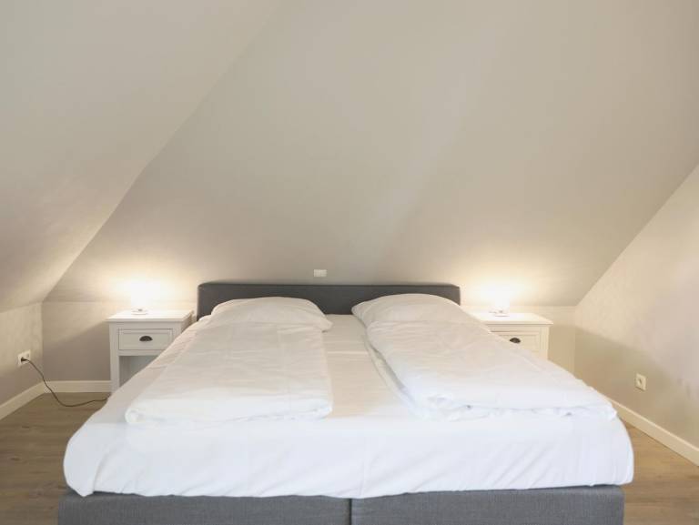 Großzügige 3-Zimmer-Wohnung in Westerland – ideal für bis zu 4 Personen — photo 4