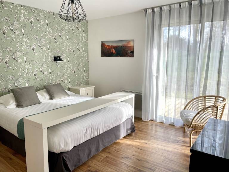 Logement Landévennec