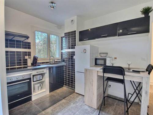 Appartement Pontault-Combault