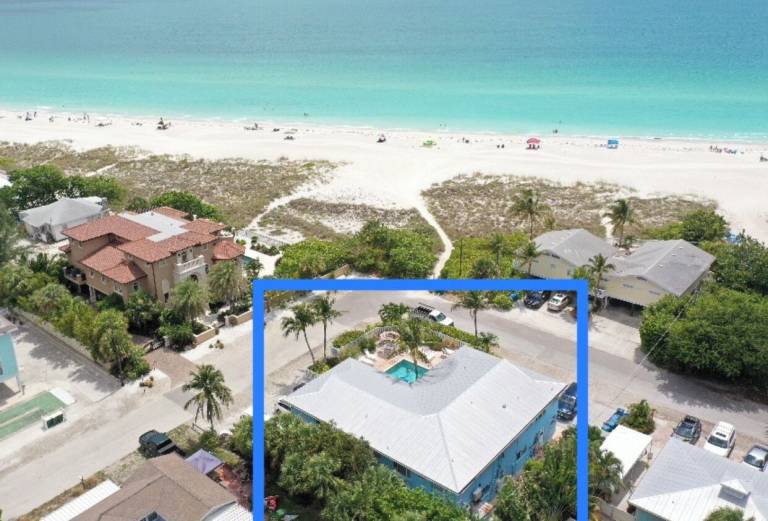 Ferienwohnung Anna Maria Island