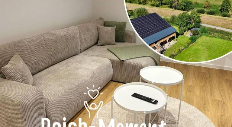 Ferienwohnung Freiburg (Elbe)