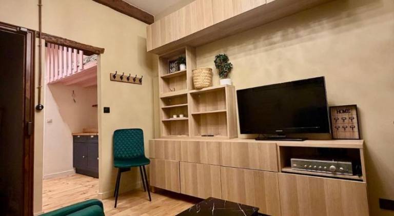 Le Petit May - Cosy & Moderne - 1 chambre - Centre ville Toulouse in Toulouse