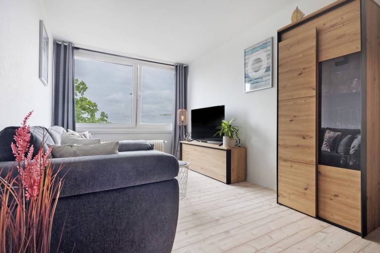 Ferienwohnung Steinhuder Meer