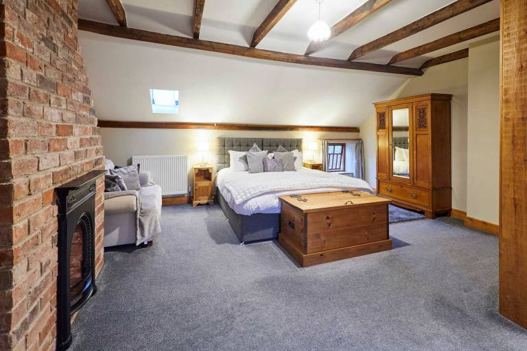 Holiday apartment with 2 rooms for 4 persons — photo 3