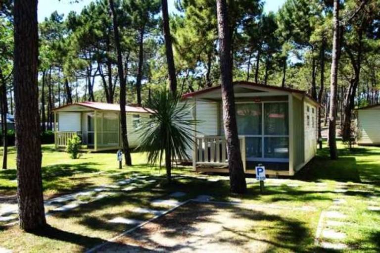 Camping  Figueira da Foz