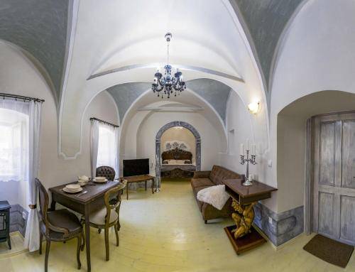 Apartmán  Štiavnické Bane