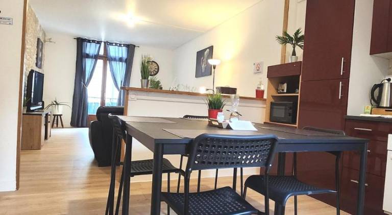 Pleasant apartment | Pets allowed — photo 3