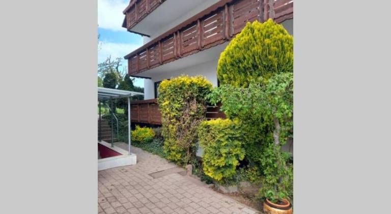 Ferienwohnung Bensheim
