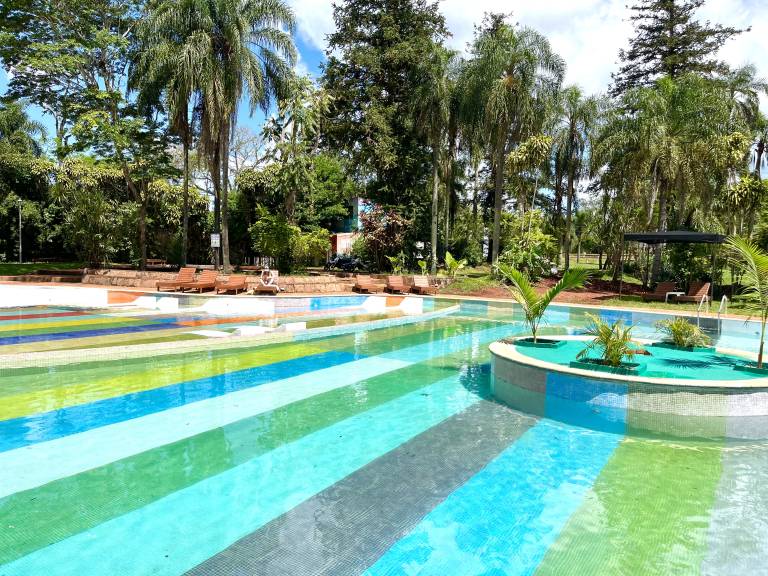 Holy Beer Hotel Iguazu — photo 3