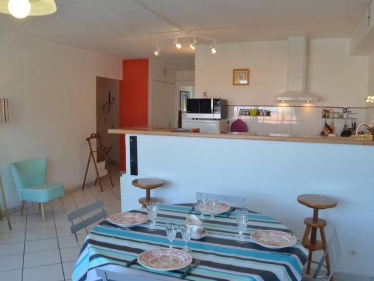 Appartement Banyuls-sur-Mer