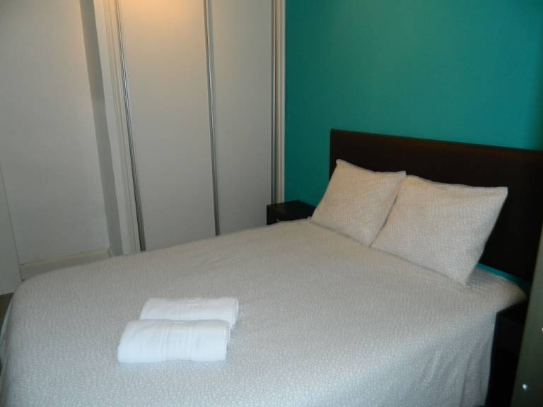Apartamento San Fermín