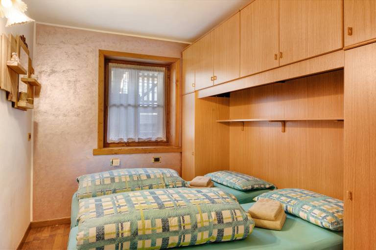 Appartamento Livigno