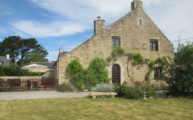 Maison de vacances Sarzeau