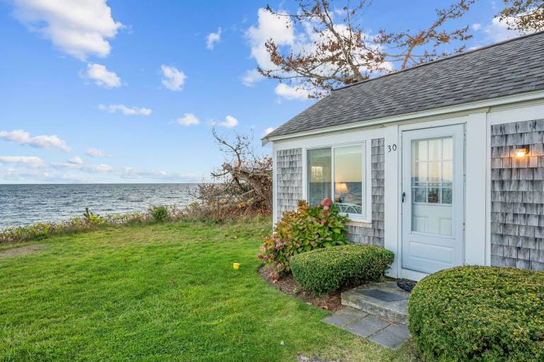 Casa de campo South Yarmouth