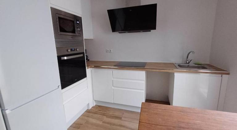 Piso de dos habitaciones en Toledo — photo 4