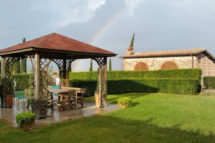 Agriturismo Monteroni D'arbia