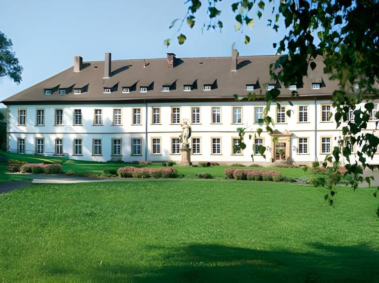 Hotel Schlo&szlig; Gehrden