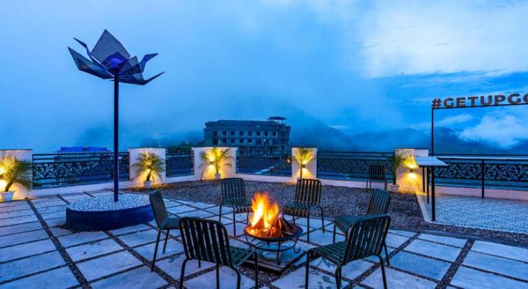 The Hosteller Chakrata — photo 3