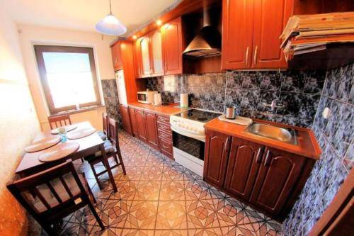 Apartament Łeba