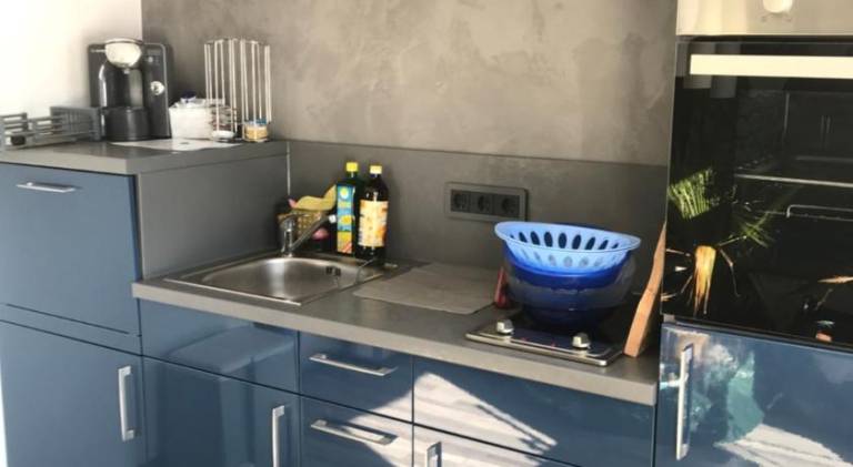 Holiday apartment with 1 room for 2 persons in Ueberlingen