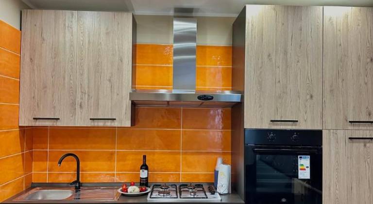 Apartment with 2 rooms for 6 persons — photo 3