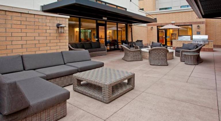Residence Inn by Marriott Portland Airport at Cascade Station — photo 3