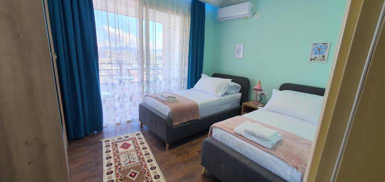 Hotel Bora — photo 2