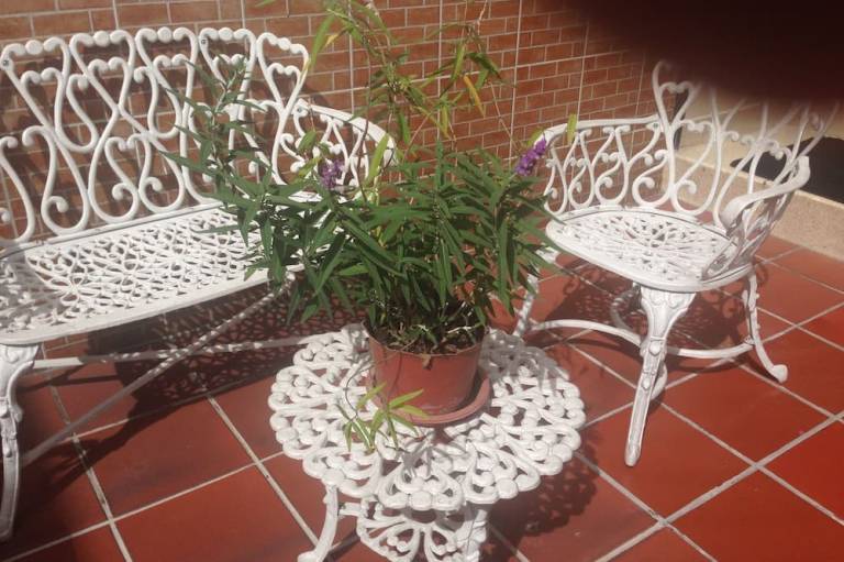 Hotel Mediterráneo Quito