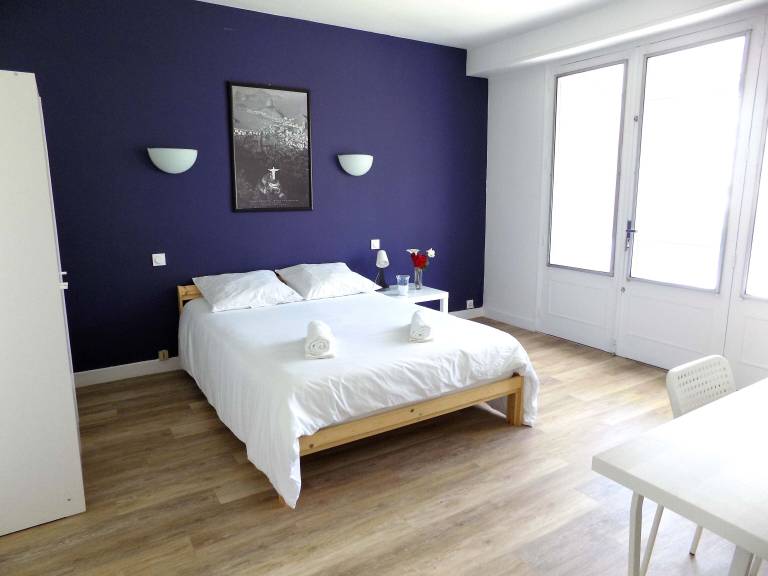 Maison de vacances Mouilleron-le-Captif
