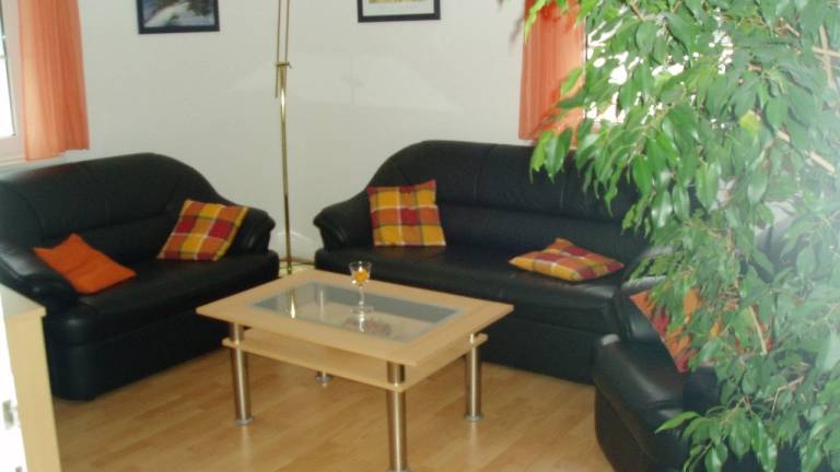 Ferienwohnung Bad Kissingen