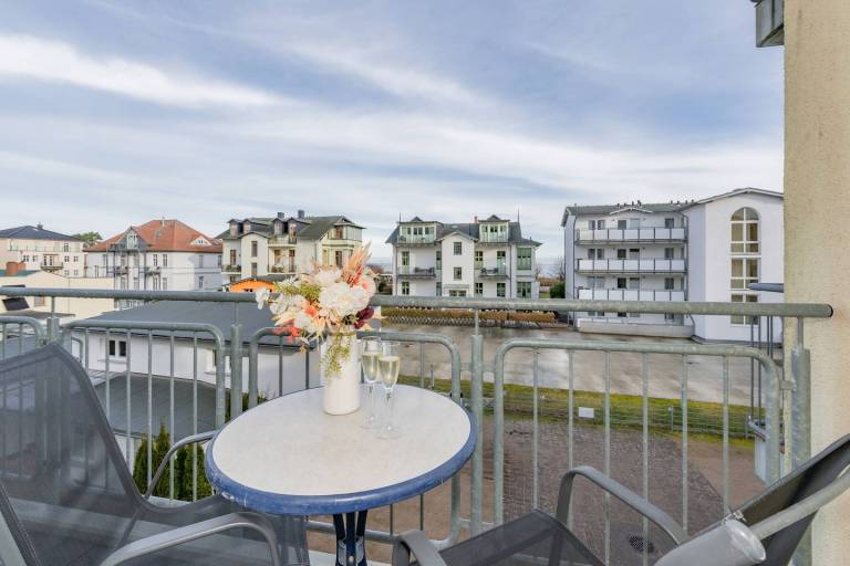 Appartementhaus Goethe 06 - perfekt für Familien mit 2 Kindern — photo 4