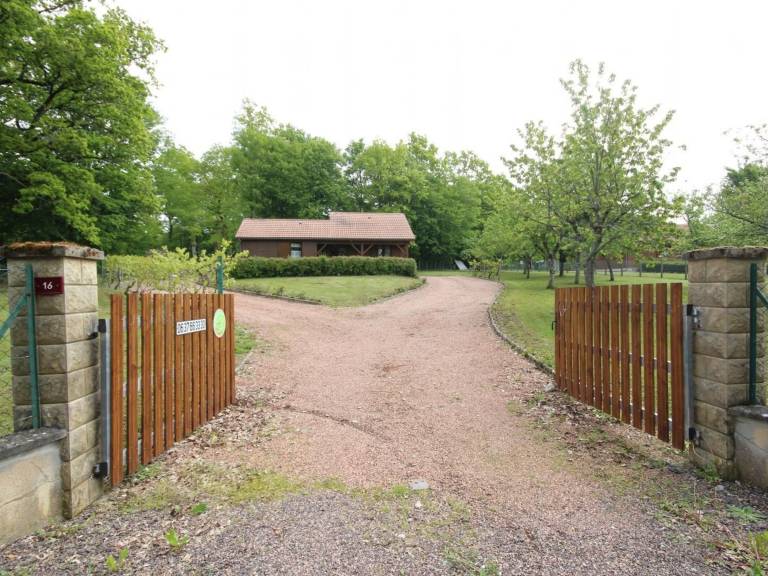 Cottage  La Collancelle