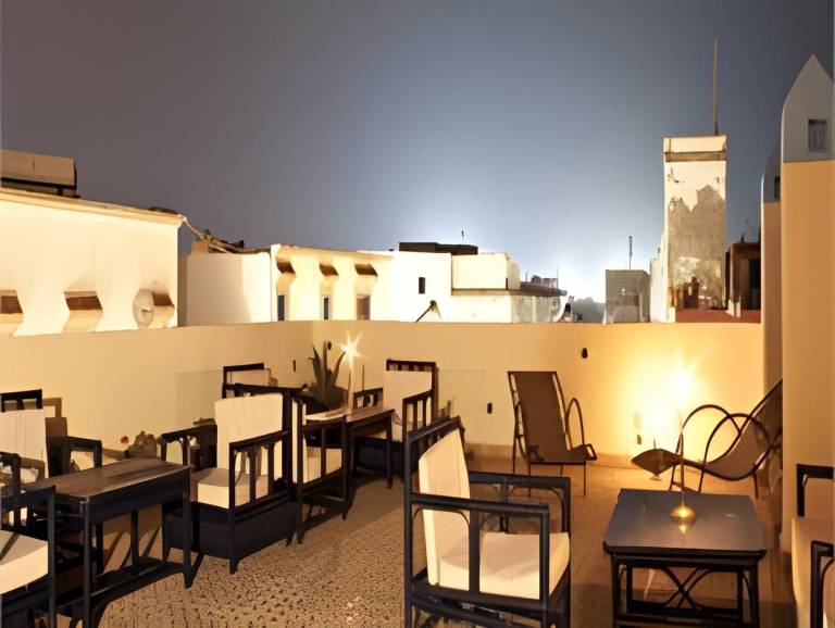 Riad Maison Du Sud in Essaouira