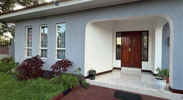 House with 3 rooms for 7 persons — photo 4